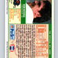 1989 Pro Set #48 Ron Rivera Bears NFL Football Image 2