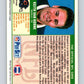 1989 Pro Set #52 Keith Van Horne RC Rookie Bears NFL Football Image 2