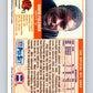 1989 Pro Set #59 David Fulcher Bengals NFL Football