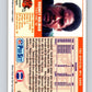 1989 Pro Set #60 Rodney Holman RC Rookie Bengals ERR NFL Football Image 2