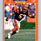 1989 Pro Set #61 Reggie Williams Bengals NFL Football Image 1
