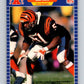 1989 Pro Set #69 Leon White Bengals NFL Football