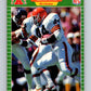 1989 Pro Set #74 Earnest Byner Browns NFL Football Image 1
