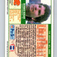 1989 Pro Set #77 Bernie Kosar Browns NFL Football Image 2