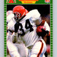 1989 Pro Set #79 Kevin Mack Browns NFL Football