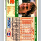 1989 Pro Set #80 Clay Matthews Browns NFL Football Image 2