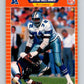 1989 Pro Set #91 Ed Too Tall Jones Cowboys NFL Football