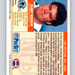1989 Pro Set #94 Danny Noonan RC Rookie Cowboys NFL Football Image 2