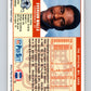 1989 Pro Set #97 Everson Walls Cowboys NFL Football Image 2