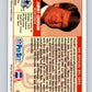 1989 Pro Set #98 Jimmy Johnson RC Rookie Cowboys CO NFL Football