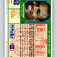 1989 Pro Set #107 Clarence Kay Broncos NFL Football Image 2