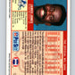 1989 Pro Set #121 James Jones Lions NFL Football Image 2