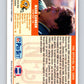 1989 Pro Set #130 Mark Cannon Packers NFL Football Image 2
