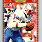 1989 Pro Set #152 Mike Rozier Oilers NFL Football Image 1