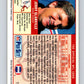 1989 Pro Set #154 Jerry Glanville Oilers CO NFL Football Image 2