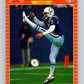 1989 Pro Set #164 Rohn Stark Colts NFL Football Image 1
