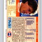 1989 Pro Set #164 Rohn Stark Colts NFL Football Image 2