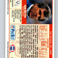 1989 Pro Set #166 Ron Meyer Colts CO NFL Football Image 2