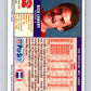 1989 Pro Set #174 Nick Lowery Chiefs NFL Football Image 2