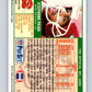 1989 Pro Set #177 Stephone Paige Chiefs NFL Football Image 2
