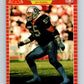 1989 Pro Set #188 Matt Millen LA Raiders NFL Football Image 1
