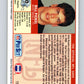 1989 Pro Set #190 Bill Pickel LA Raiders NFL Football Image 2