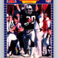 1989 Pro Set #193 Stacey Toran LA Raiders NFL Football Image 1