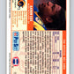 1989 Pro Set #197 Aaron Cox RC Rookie LA Rams NFL Football