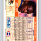 1989 Pro Set #200 Jerry Gray LA Rams NFL Football Image 2