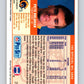 1989 Pro Set #202 Pete Holohan LA Rams NFL Football Image 2