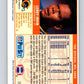 1989 Pro Set #203 LeRoy Irvin LA Rams NFL Football