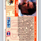 1989 Pro Set #205 Tom Newberry RC Rookie LA Rams NFL Football