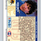 1989 Pro Set #208 Doug Smith LA Rams NFL Football Image 2