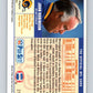 1989 Pro Set #210 John Robinson LA Rams CO NFL Football Image 2