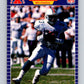 1989 Pro Set #213 Mark Clayton Dolphins NFL Football Image 1