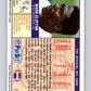 1989 Pro Set #213 Mark Clayton Dolphins NFL Football Image 2