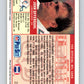 1989 Pro Set #221 John Offerdahl Dolphins NFL Football Image 2