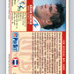 1989 Pro Set #224 Brian Sochia Dolphins NFL Football Image 2