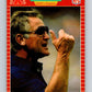 1989 Pro Set #225 Don Shula/ RC Rookie Dolphins NFL Football