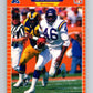 1989 Pro Set #226 Alfred Anderson Vikings NFL Football