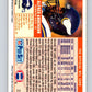 1989 Pro Set #226 Alfred Anderson Vikings NFL Football
