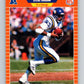 1989 Pro Set #231 Steve Jordan Vikings NFL Football
