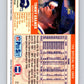 1989 Pro Set #232 Tommy Kramer Vikings NFL Football Image 2