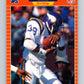 1989 Pro Set #233 Carl Lee RC Rookie Vikings NFL Football Image 1