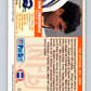 1989 Pro Set #234 Kirk Lowdermilk RC Rookie Vikings NFL Football Image 2