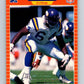 1989 Pro Set #235 Randall McDaniel RC Rookie Vikings NFL Football Image 1
