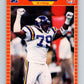 1989 Pro Set #236 Doug Martin Vikings NFL Football