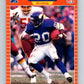 1989 Pro Set #238 Darrin Nelson Vikings NFL Football Image 1