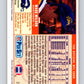 1989 Pro Set #241 Wade Wilson Vikings NFL Football Image 2