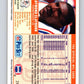 1989 Pro Set #245 Raymond Clayborn Patriots NFL Football Image 2